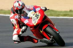 BSB: Smart e Binladen (!) con le Ducati 1199 Moto Rapido