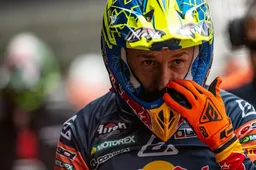 Antonio Cairoli: "Vittoria fantastica, avevo dubbi sulle partenze"