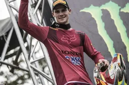 MXGP Tim Gajser: "Finalmente mi sento bene e sono felice"