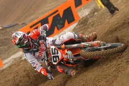 Simone Furlotti: "Vorrei fare qualche punto nel mondiale"