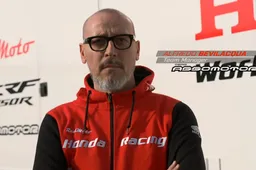 MX2 Alfredo Bevilacqua: "Vogliamo essere tra i protagonisti"