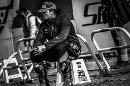 Alberto Forato: "Il motocross è la mia vita"