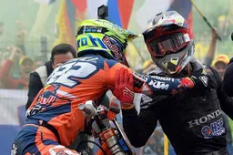 Gajser e Cairoli, il Motocross è vivo!