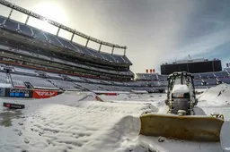 Supercross: a Denver una neve da "titolo"