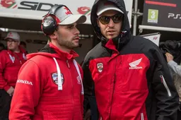 MXGP: Honda SR, il piccolo miracolo di Jeremy Van Horebeek