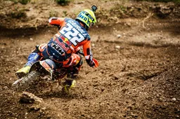 MXGP Lombardia: Parla Antonio Cairoli "Tim Gajser, a noi due!"