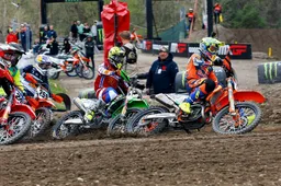 MXGP Lombardia: Non solo Tony Cairoli, ecco l'altra Italia in pista