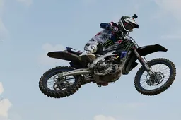 MXGP Michele Rinaldi: "Stiamo lavorando in ottica 2020"