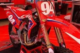 National: gli orari per seguire le gare di Fox Raceway