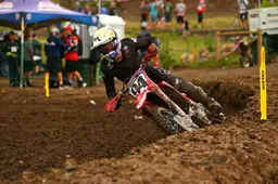 National: Ken Roczen ritorna in "rosso" a Thunder Valley