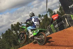 MXGP Russia: ultima chiamata per la Kawasaki