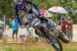 MXGP Russia: Febvre si prende la pole, a terra Cairoli