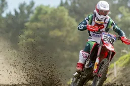 MXGP Russia: Tim Gajser cala il poker e balza in testa al mondiale