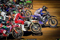 MXGP Germania: sarà duello tra Gajser e Tonus