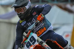 MXGP Belgio: a sorpresa spunta Max Anstie Gajser secondo in qualifica