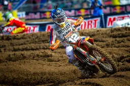 Supercross USA Shane McElrath: "Un giorno vorrei correre nella MXGP"