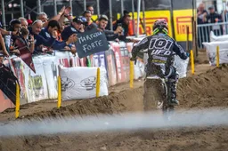 EMX 125/250 Svezia: Mattia Guadagnini "vede" il titolo