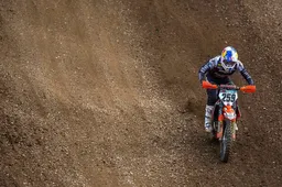 MXGP Svezia: Coldenhoff non si ferma più e vince anche in Svezia