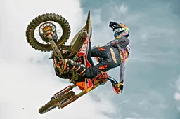 MX2 Svezia: Jorge Prado chiude i giochi e vince il titolo!