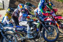 MXGP 2019: chi vincerà il titolo Costruttori?