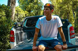 Jorge Prado, è qui il futuro: "Il secondo Mondiale è ancora più bello"