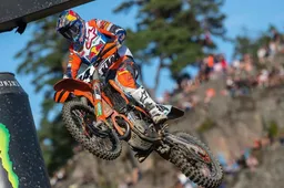 MXGP Turchia: Jeffrey Herlings is back!