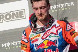 MXGP Jeffrey Herlings: 343 giorni dopo
