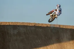 MXGP Cina: Coldenhoff beffa tutti Gajser ancora a terra