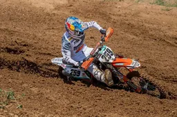 MXGP 2019: la rivincita degli "altri"