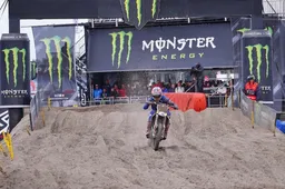 MXoN Assen: Italia quanta sfortuna