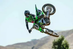 Supercross 2020 Adam Cianciarulo: "450 sono pronto!"
