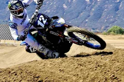 Supercross 2020 Shane McElrath: "adoro la mia nuova Yamaha!"