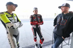 Moto2, Baldassarri pronto a lasciare e approdare in Supersport con MV?