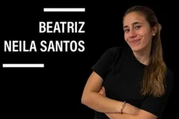 Women’s European Cup, Beatriz Neila Santos al 511 Racing Team