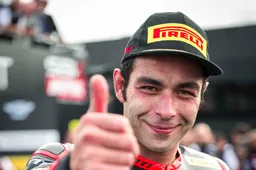 Danilo Petrucci da favola “Sapevo che era difficile, ma io credo"