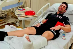 Superbike CIV, Pirro contro Zanetti "Non ha vinto il più veloce ma il più scorretto"