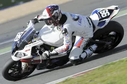 Endurance: Muggeridge e Zemke le novità BMW Motorrad France
