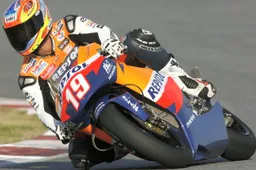 CEV Moto2: Sebastian Porto torna con una KALEX del TSR Motorsport