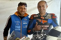 Nuccio Zerbo la storia infinita "Nel 2023 correrò più del solito"