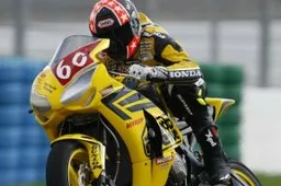 Honda France ritorna ufficialmente con uno squadrone