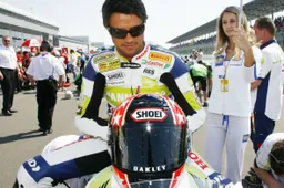 Supersport: Sebastien Charpentier ritorna con la Triumph?