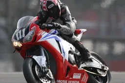 24h Le Mans Superpole: Honda France in pole position