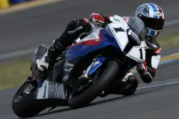 FSBK: BMW già campione 2010 con una tappa d'anticipo