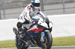 FSBK: Sebastien Gimbert e BMW Motorrad France puntano tutto sull'Endurance