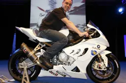 FSBK: BMW Michelin nella categoria con Gimbert e Lagrive