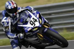 FSBK: si riparte a Le Mans con una grande lotta al titolo