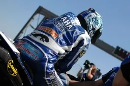 FSBK: Yamaha GMT94, sviluppi di pari passo con Pirelli