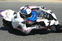FSBK Albi Qualifiche: pole per Sebastien Gimbert e BMW