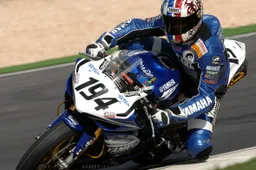 FSBK: confermati i programmi GMT94