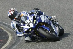 FSBK: verso il round di Nogaro